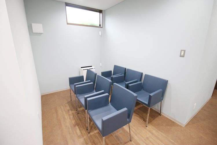 待合スペース2
